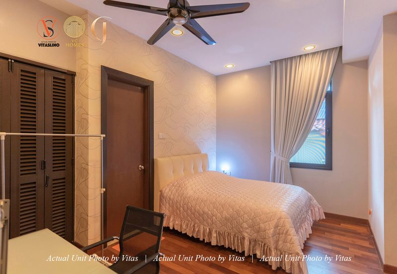 Setia Eco Park Phase 9