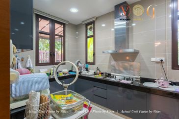 Setia Eco Park Phase 9