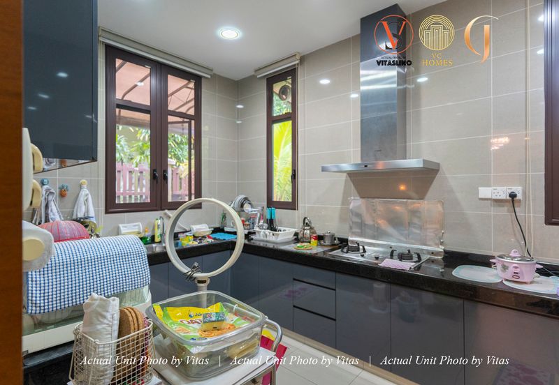 Setia Eco Park Phase 9