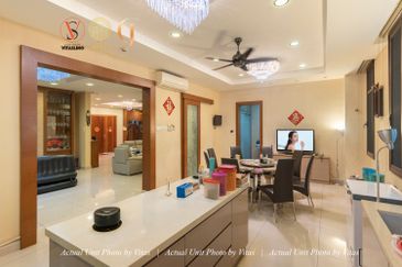 Setia Eco Park Phase 9