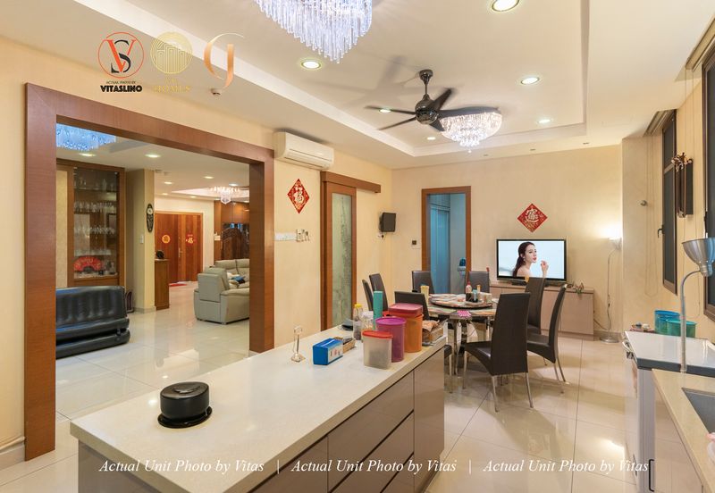 Setia Eco Park Phase 9