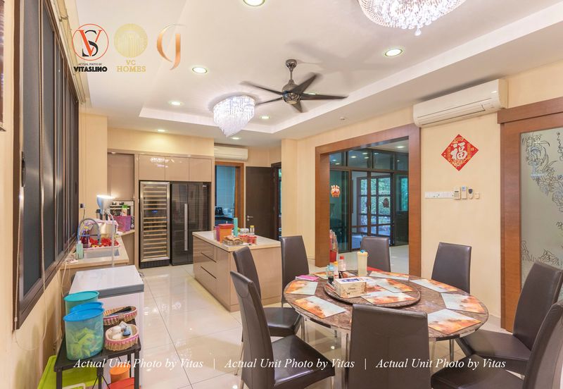 Setia Eco Park Phase 9