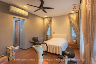 Setia Eco Park Phase 9