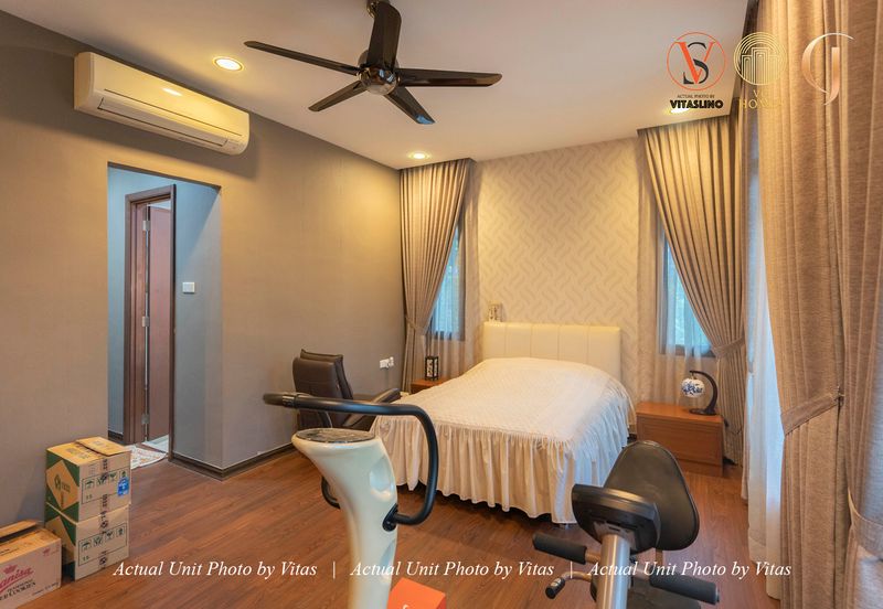 Setia Eco Park Phase 9