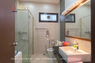 Setia Eco Park Phase 9