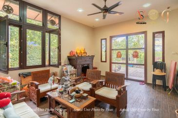 Setia Eco Park Phase 9