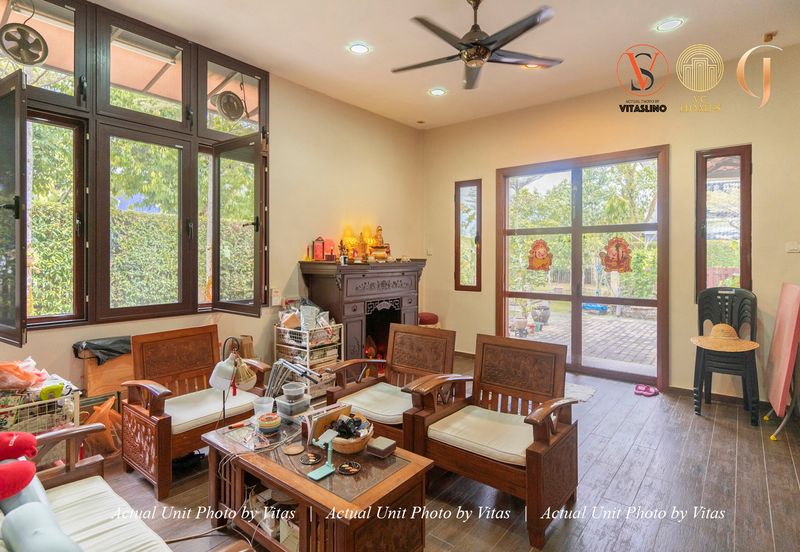 Setia Eco Park Phase 9