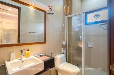 Setia Eco Park Phase 9