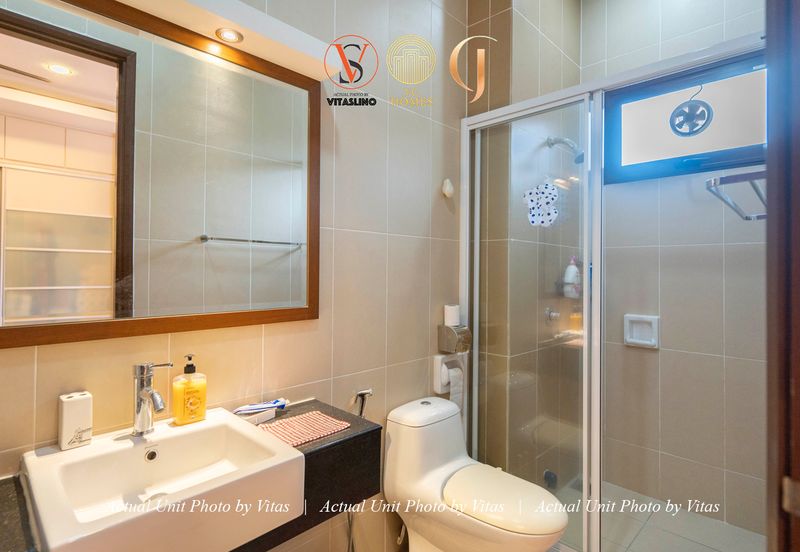 Setia Eco Park Phase 9