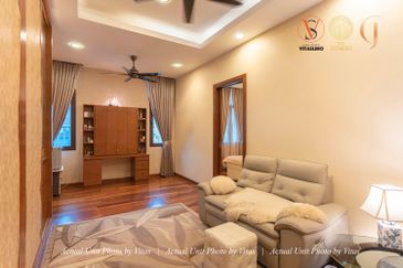 Setia Eco Park Phase 9