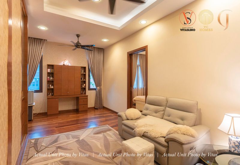 Setia Eco Park Phase 9