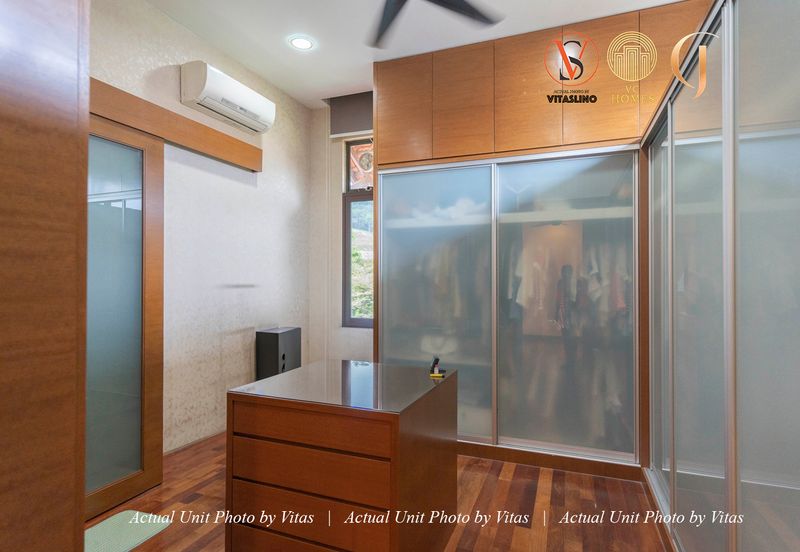 Setia Eco Park Phase 9