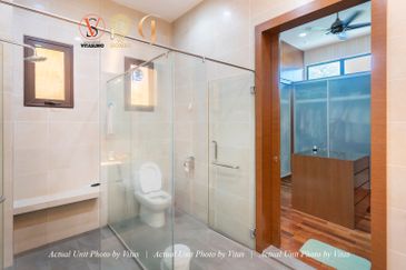 Setia Eco Park Phase 9