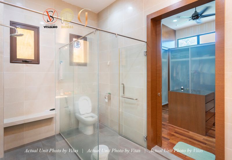 Setia Eco Park Phase 9