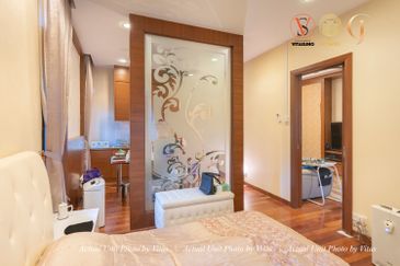 Setia Eco Park Phase 9