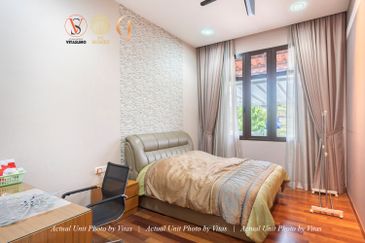 Setia Eco Park Phase 9