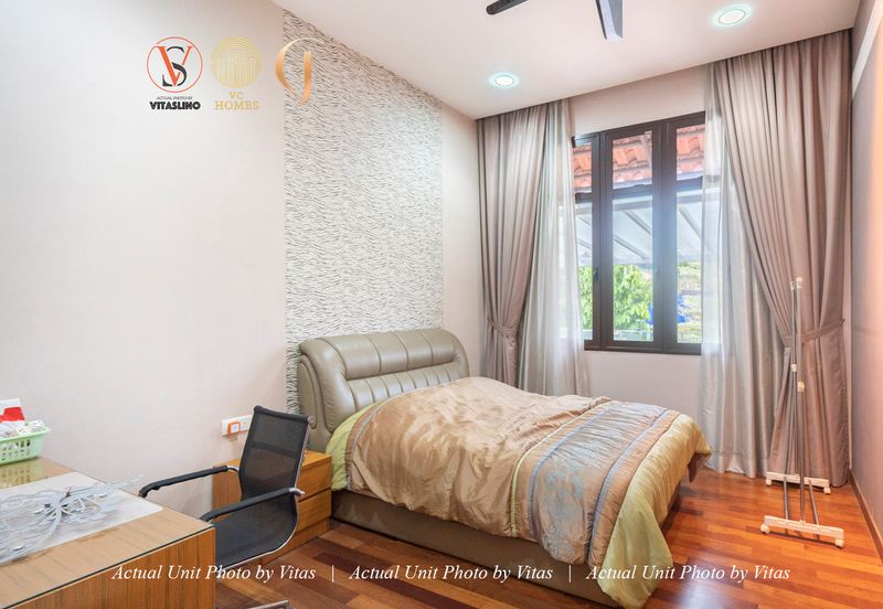 Setia Eco Park Phase 9