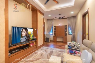 Setia Eco Park Phase 9