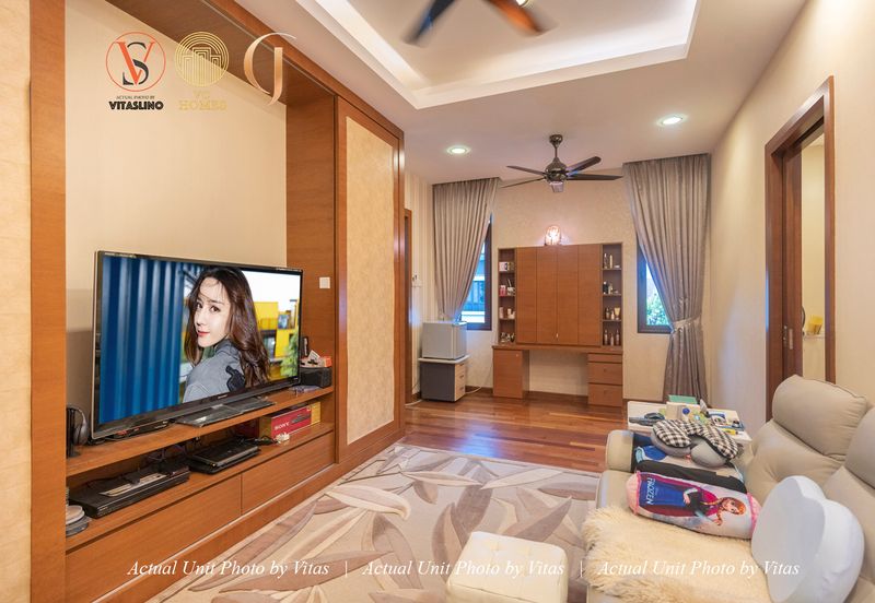 Setia Eco Park Phase 9