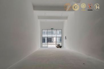 Ardence Crest Ground Floor For Rent