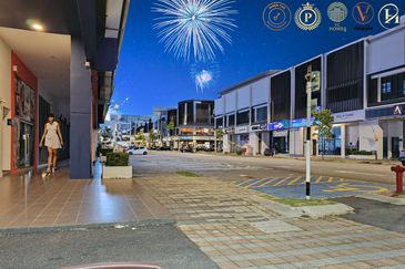 Ardence Crest Ground Floor For Rent