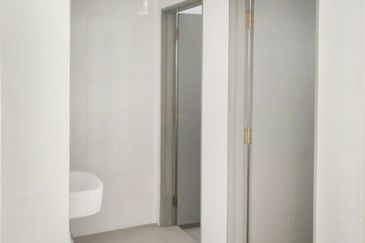 Ardence Crest Ground Floor For Rent