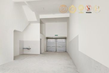 Ardence Crest Ground Floor For Rent