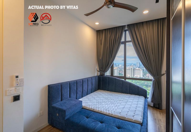 The Park Sky Residence