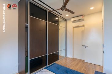 The Park Sky Residence