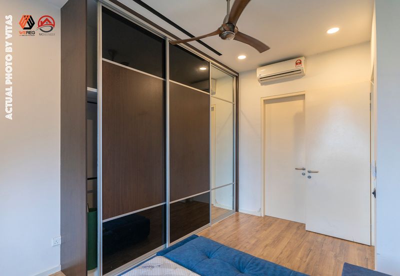 The Park Sky Residence