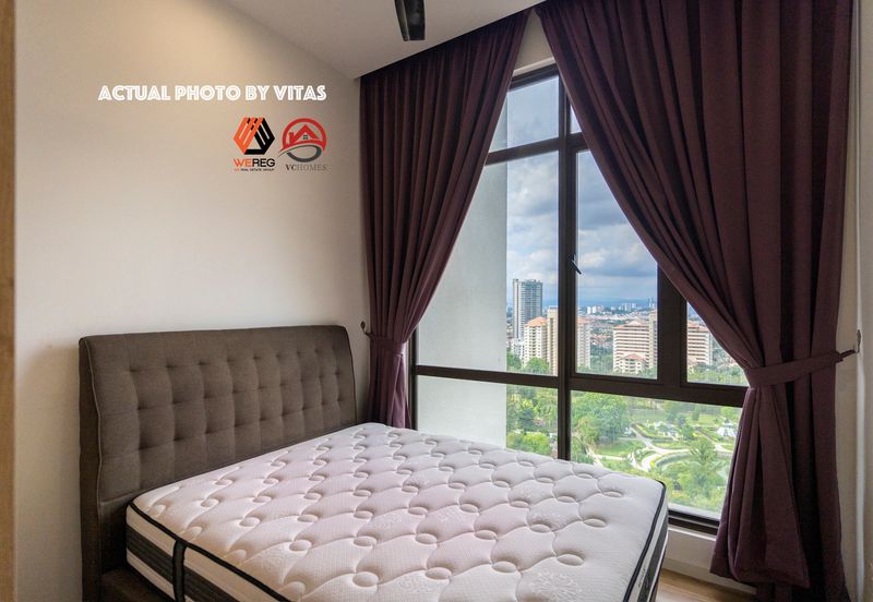 The Park Sky Residence