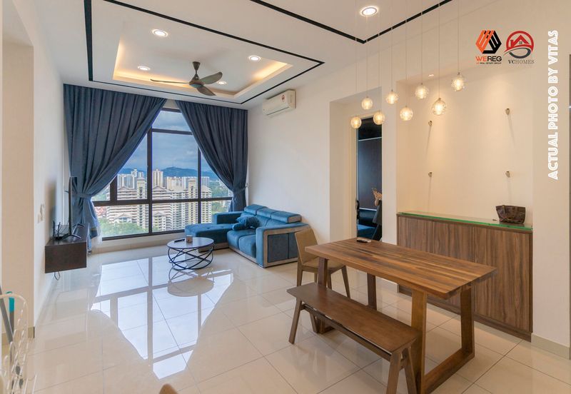 The Park Sky Residence