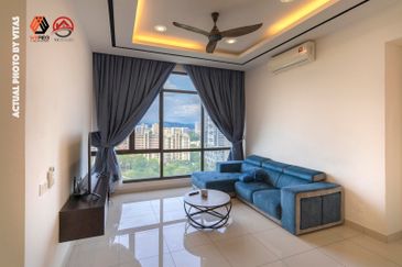 The Park Sky Residence