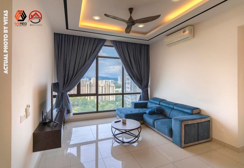 The Park Sky Residence