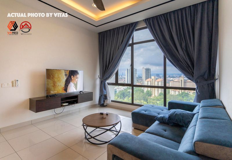 The Park Sky Residence