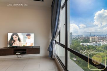 The Park Sky Residence