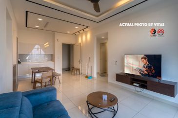 The Park Sky Residence