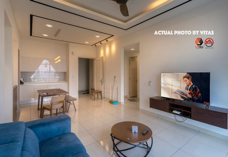 The Park Sky Residence