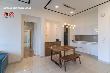 The Park Sky Residence