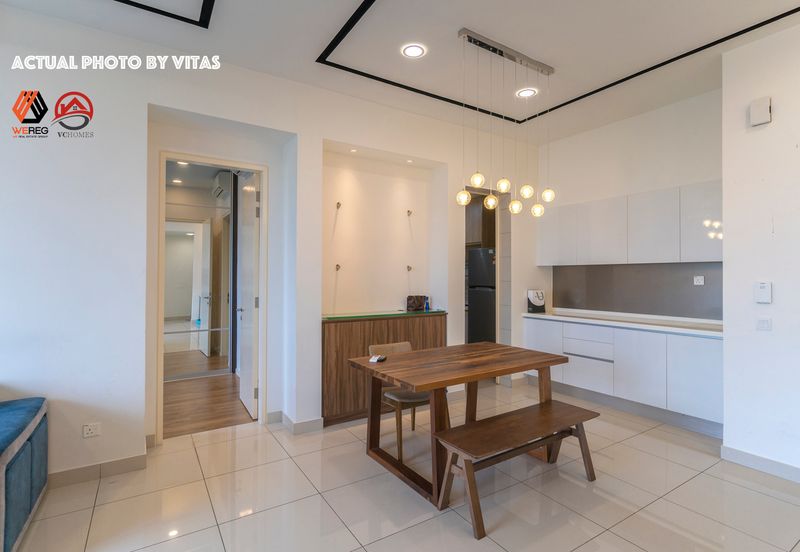 The Park Sky Residence