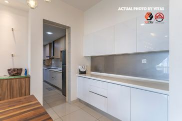 The Park Sky Residence