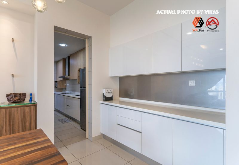 The Park Sky Residence