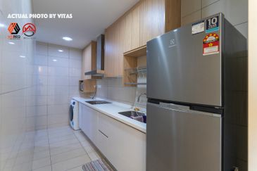 The Park Sky Residence