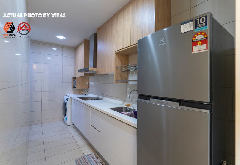 The Park Sky Residence