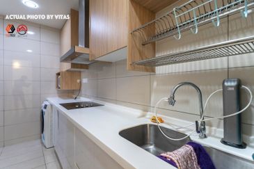 The Park Sky Residence