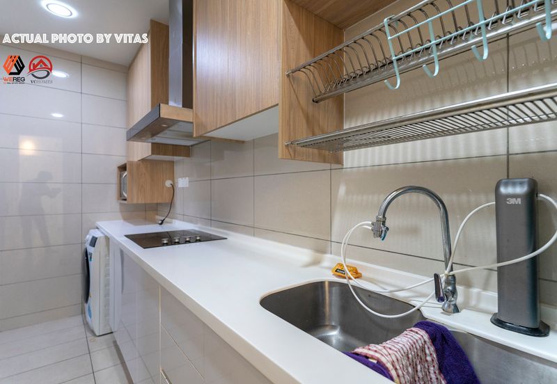 The Park Sky Residence