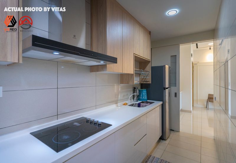 The Park Sky Residence