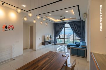 The Park Sky Residence