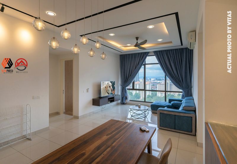 The Park Sky Residence