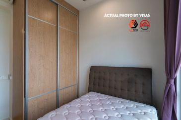 The Park Sky Residence